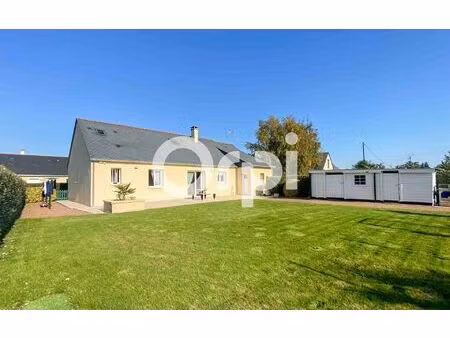 maison vivy m² t-6 à vendre  265 000 €