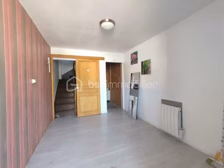 maison de ville de 40 m² à valence-d'albigeois