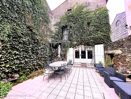 maison de 147 m² à villardonnel