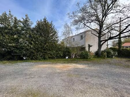 vente terrain à saint-julien-de-concelles (44450) : à vendre / 317m² saint-julien-de-conce