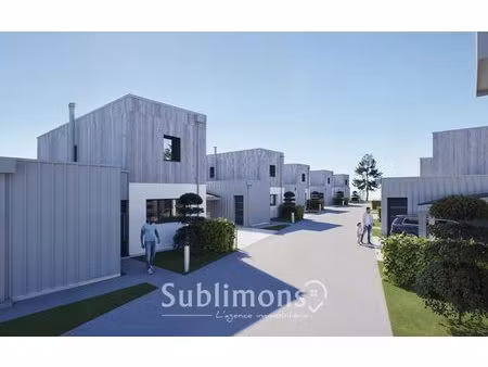 terrain à vendre auray