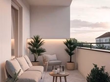 - a visiter absolument ! 4 pieces au calme !