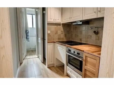 immeuble milhaud 135 m² t-5 à vendre  199 000 €