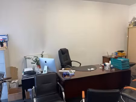 local commercial à vendre de 54m2