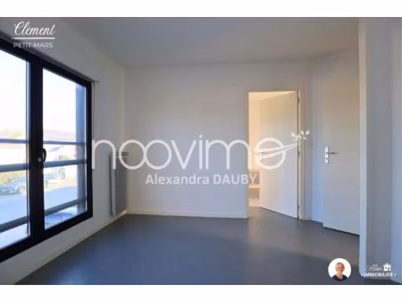 [clément] local commercial / libéral 35 m2 avec ascenseur