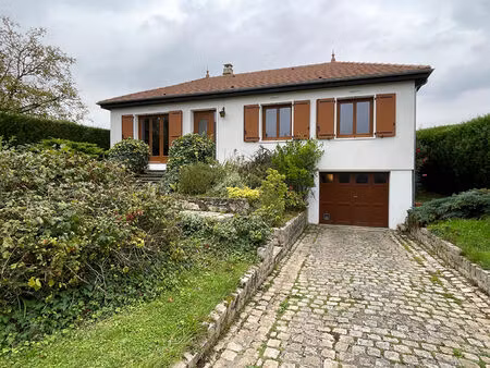 maison emance 4 pièces 91 m2