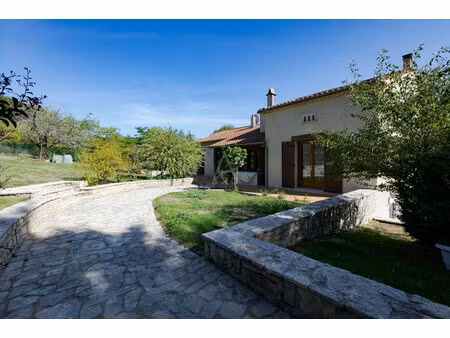 vente maison mornac  155m² 7 pièces 312 000€ avec terrasse