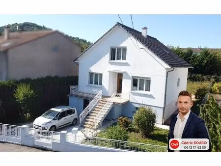 maison rombas m² t-5 à vendre  285 000 €