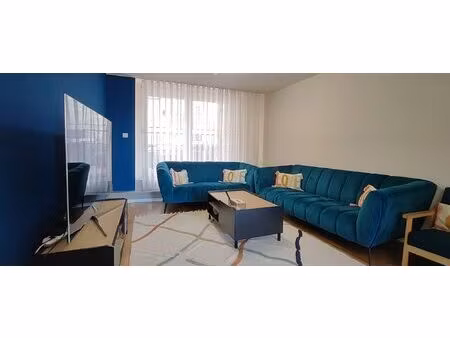 maison de village à chevrier