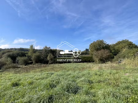 terrain constructible 2321m2 la souterraine