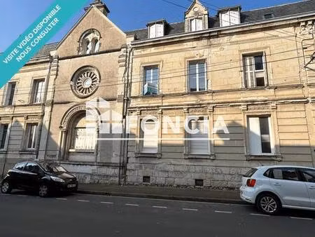 appartement à louer - logement étudiant