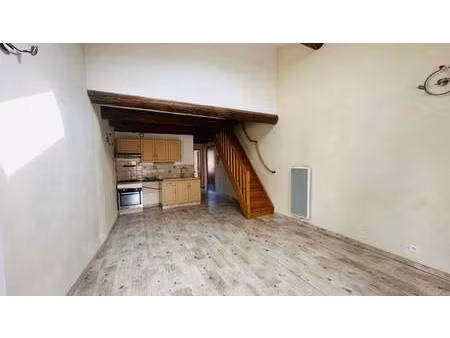 duplex à vendre