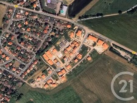 maison à vendre - 6 pièces - 111 m2 - fleville devant nancy - 54 - lorraine