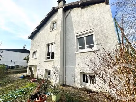 maison à vendre - 4 pièces - 77 m2 - boissy st leger - 94 - ile-de-france