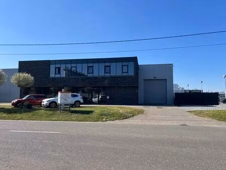 bien professionnel à louer à alken € 5.000 (lf6ez) - mcre | zimmo