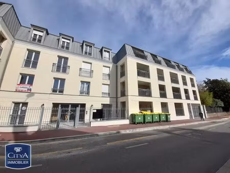 parking à louer - antony (92) - 134€