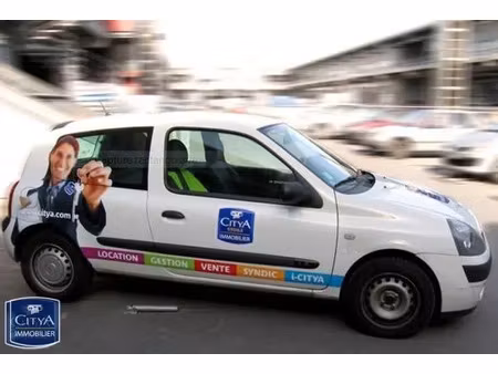 parking à louer - athis-mons (91) - 60€