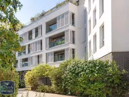 parking à louer - antony (92) - 55€