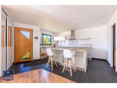 maison à vendre 5 pièces 117 m² - janailhac (87) - 200 000€