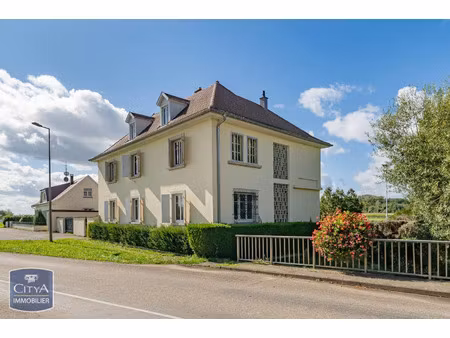 maison à vendre 6 pièces 166.6 m² - hindisheim (67) - 330 000€