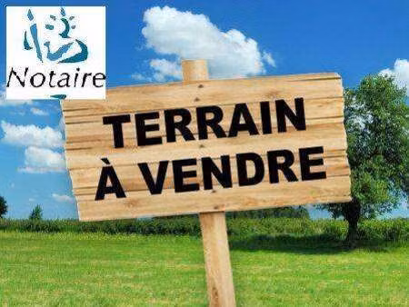 vente terrain à melgven (29140) : à vendre / melgven