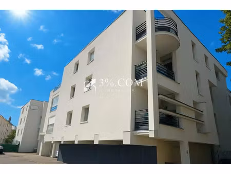 vente appartement 2 pièces 50 m² à saint-max (54130)  139 000 €