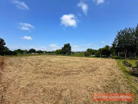 vente terrain à batir 782 m² à gaillac (81600)  66 000 €