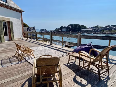 vente maison 11 pièces 210 m² à ploubazlanec (22620)  1 550 000 €