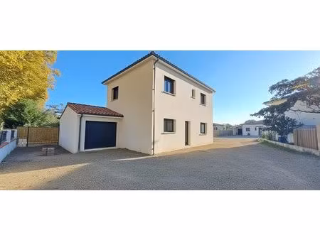 maison individuelle