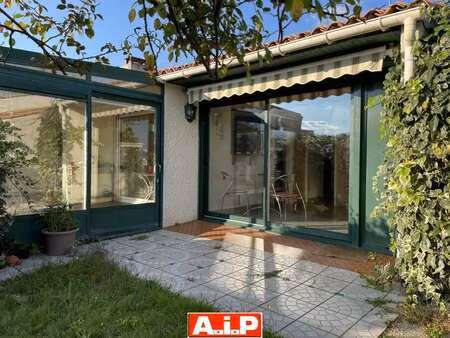 vente maison à pouzauges (85700) : à vendre / 150m² pouzauges