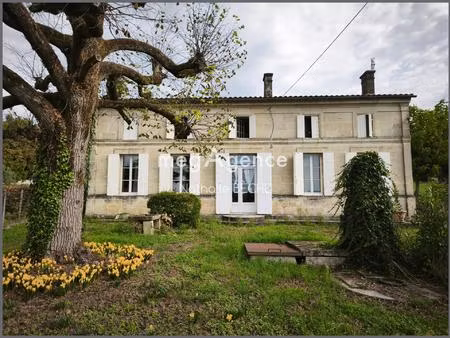 baisse de prix maison centre ville st savin
