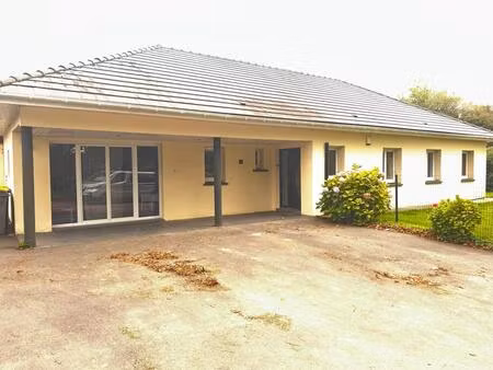 en exclusivite desvres immo