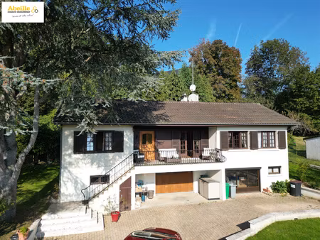 exclusivité  à visiter sans attendre  5mn saint-chéron