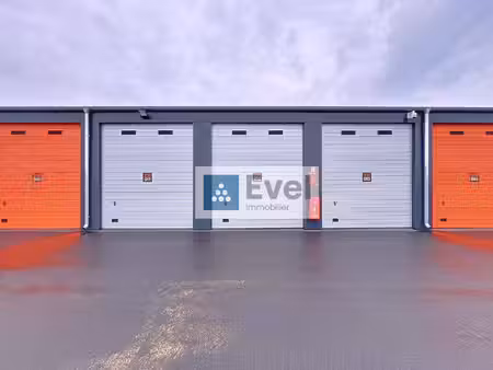 entrepôt à louer