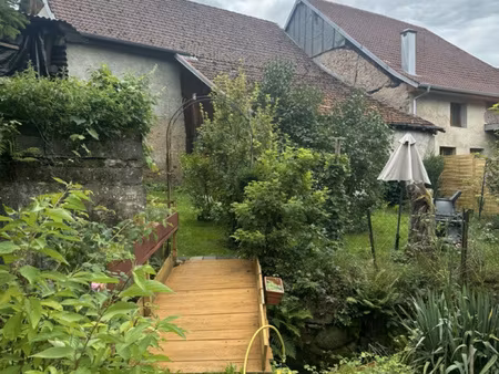 ban de laveline - ferme 1830 - secteur privilégié