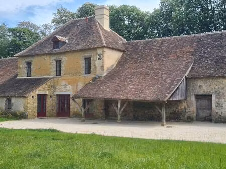 propriétaire particulier
