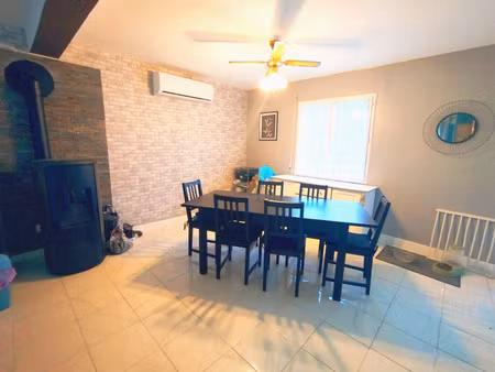 jolie maison à vendre 5 pièces loches (37)