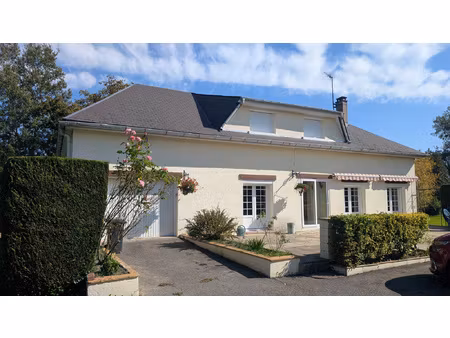 maison à 10 min de l'a28