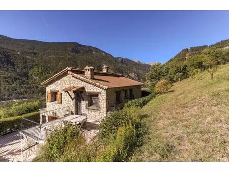 maison de caractère guillaumes