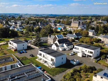 appartement 70m2 saint rené