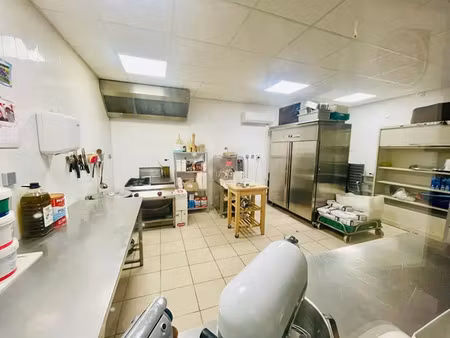 food truck italien  emplacements et laboratoire