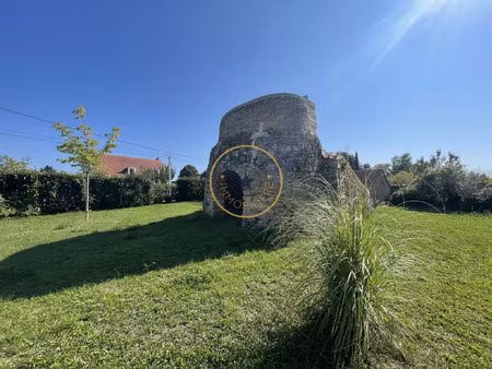 vente terrain aux rairies (49430) : à vendre / les rairies