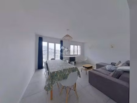 l'immobilière des rousses