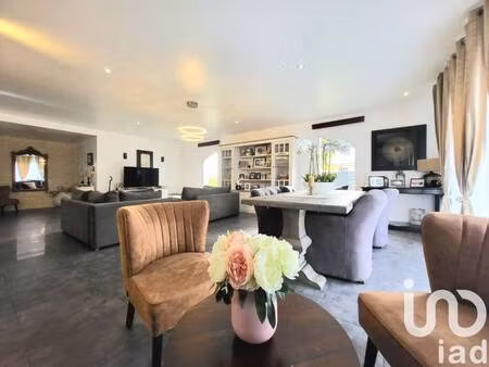 maison de plain-pied à vendre