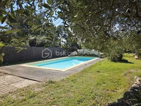 maison de 170 m² à sainte-foy-d'aigrefeuille