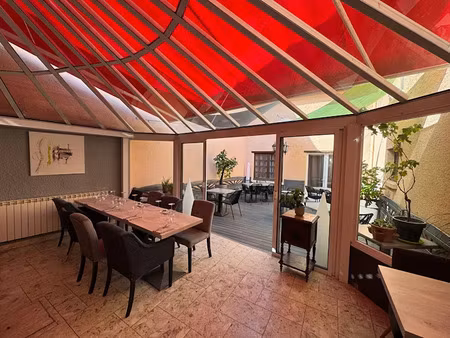 vente locaux professionnels 372 m² à epernay (51200)  162 000 €
