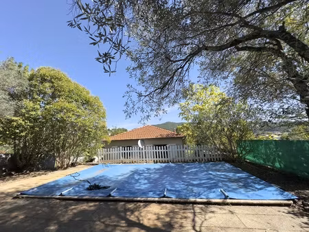 maison 7 pièces - 131 m²