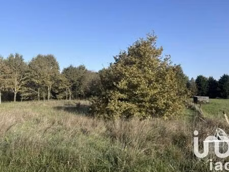 terrain à vendre