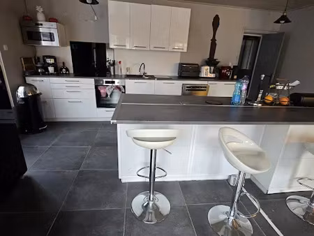 vente immeuble 160 m² à damery (51480)  290 000 €