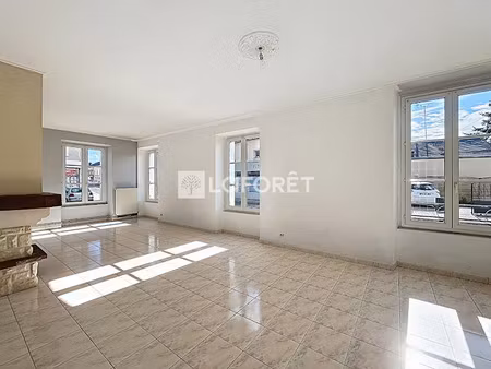 vente immeuble 10 pièces 268 m² à janville-en-beauce (28310)  245 000 €